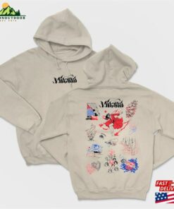 Mitski Shirt Merch Unisex Vintage Sweatshirt