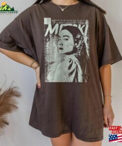 Mitski Shirt Vintage Album 90S Retro Classic Sweatshirt