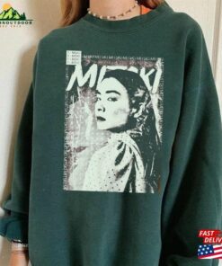 Mitski Shirt Vintage Album 90S Retro Classic Sweatshirt