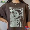 Mitski Shirt Vintage Album 90S Retro Hoodie Sweatshirt