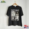 Mitski T-Shirt Last Words Of A Shooting Star My Love Mine All Sweatshirt
