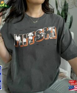 Mitskileaks The Land Is Inhospitable And So Are We Mitski Shirt Hoodie Sweater Sweatshirt Unisex