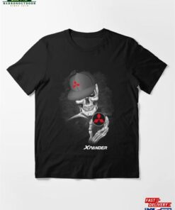 Mitsubishi Xpander Essential T-Shirt Hoodie