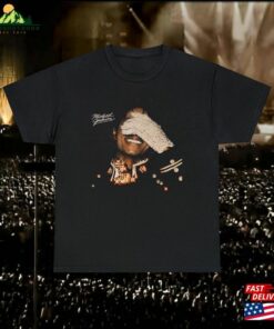 Mj Glove On Face Retro Vintage 80S Style Tee Sweatshirt Hoodie 1 Mj Glove On Face Retro Vintage 80S Style Tee Sweatshirt Hoodie 2