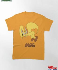 Moc Classic T-Shirt Unisex