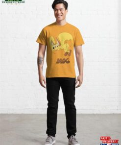 Moc Classic T-Shirt Unisex