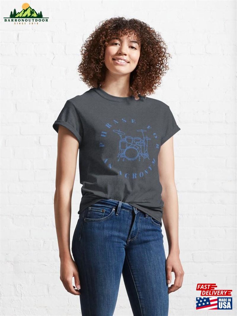 Mock Band T-Shirt Sweatshirt Unisex Mock Band T-Shirt Sweatshirt Unisex