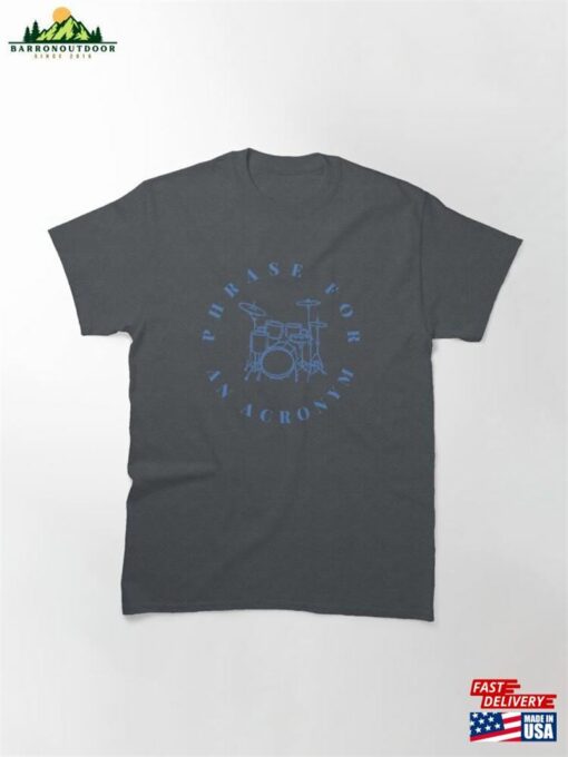 Mock Band T-Shirt Unisex Sweatshirt