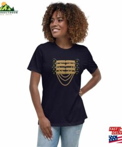 Mock Marching Band Women’s Relaxed T-Shirt Unisex