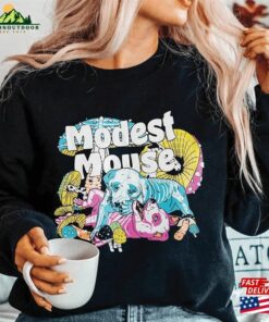 Mod Est Sweatshirt Mo Use Rock Band To Hoodie Classic