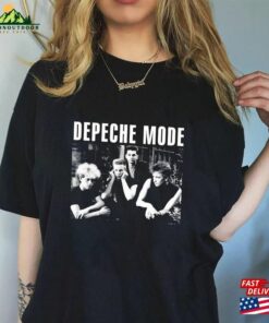 Mode Off Classic T-Shirt Sweatshirt Hoodie Unisex