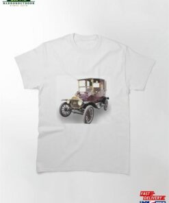 Model’t’ford Classic T-Shirt Unisex Hoodie