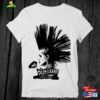 Mohawk The Distillers City Of Angels Rock Punk T-Shirt Unisex Classic