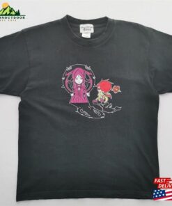 Moira Shirt Unisex Sweatshirt