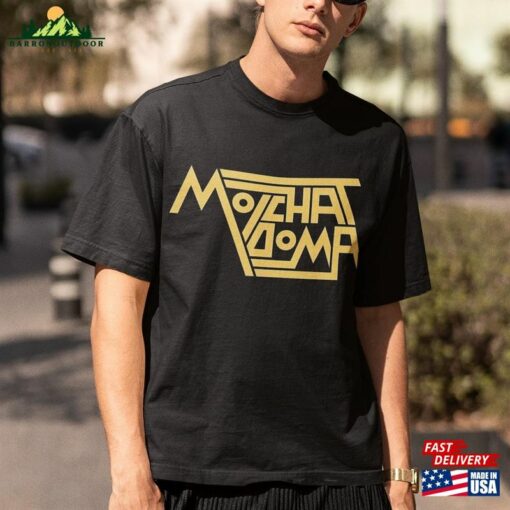 Molchat Doma T-Shirt Synth Pop Music Shirt Sudno Volny Kletka Call Out The Liars Merch Cotton Tee Sweatshirt Classic