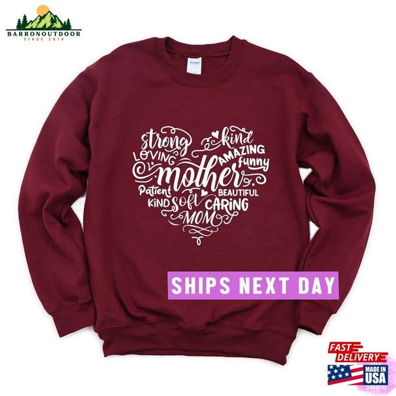 Mom Heart Shirt Gigi Dance Sweatshirt T-Shirt Mom Heart Shirt Gigi Dance Sweatshirt T-Shirt