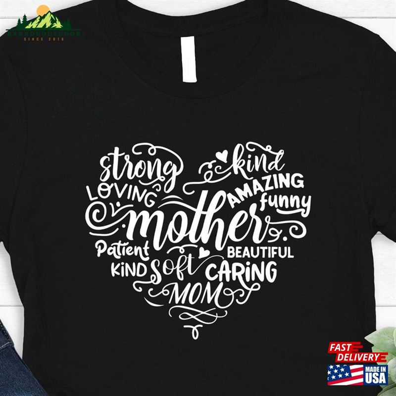 Mom Heart Shirt Gigi Dance Sweatshirt T-Shirt Mom Heart Shirt Gigi Dance Sweatshirt T-Shirt