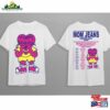 Mom Jeans 2024 Tour T-Shirt Hoodie