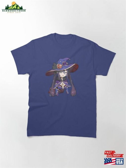 Mona Megistus Sticker Classic T-Shirt Sweatshirt