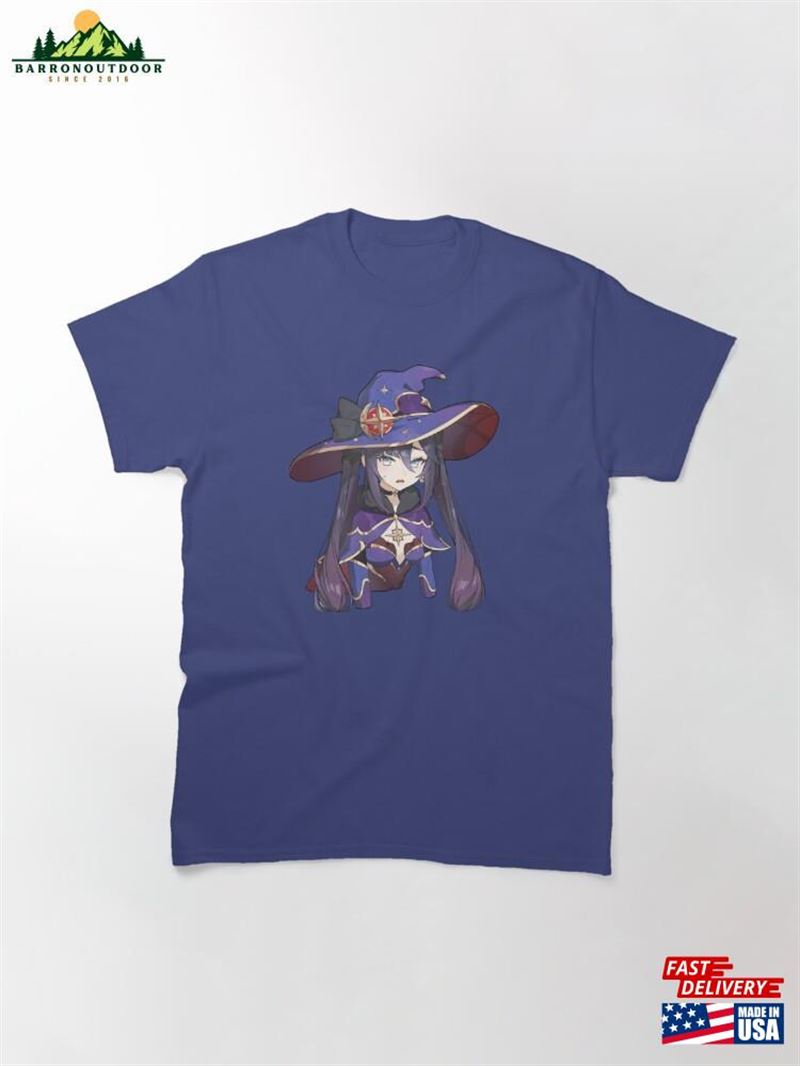 Mona Megistus Sticker Classic T-Shirt Sweatshirt Mona Megistus Sticker Classic T-Shirt Sweatshirt