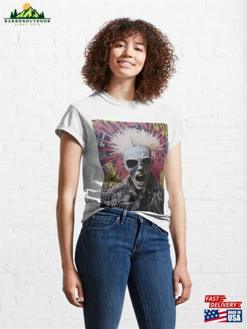 Mondays Classic T-Shirt