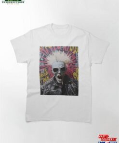 Mondays Classic T-Shirt