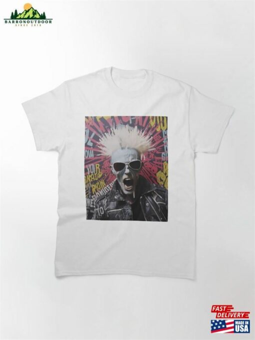 Mondays Classic T-Shirt