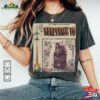 Moneybagg Yo Comic Shirt 90S Vintage Merch Book Art Hard To Love Album World Tour Ticket 2023 Graphic Tee Gift For Fan V3 T-Shirt Classic