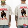 Moneybagg Yo Larger Than Life Tour 2023 Shirt Fan Rapper Concert Classic Unisex