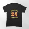 Mongoose Eastvan’24 Classic T-Shirt Hoodie Sweatshirt