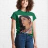 Monica Barbaro Classic T-Shirt Sweatshirt Hoodie