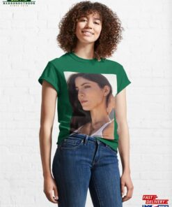 Monica Barbaro Classic T-Shirt Sweatshirt Hoodie