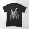 Monkey D Garp One Piece Classic T-Shirt
