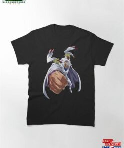 Monkey D Garp One Piece Classic T-Shirt