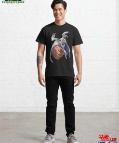 Monkey D Garp One Piece Classic T-Shirt