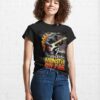 Monster Guitar 2 Classic T-Shirt Sweatshirt