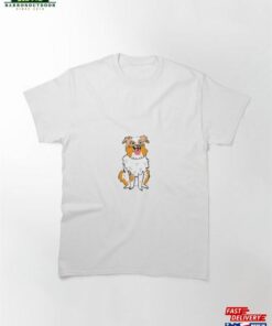 Monty Classic T-Shirt Unisex Sweatshirt