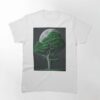 Moon Classic T-Shirt Unisex