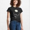Moon Veil Classic T-Shirt Sweatshirt