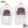 Mora 2023 Concert T-Shirt Estela Tour Fan Classic