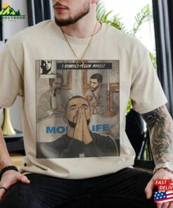 More Life Comic Shirt Drake It Classic Hoodie More Life Comic Shirt Drake It Classic Hoodie