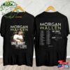 Morgan Wallen 2023 Tour One Night At A Time Shirt Country Music Classic Sweatshirt
