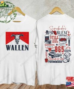 Morgan Wallen 2023 Tour One Night At A Time Shirt Country Music Hoodie Unisex Morgan Wallen 2023 Tour One Night At A Time Shirt Country Music Hoodie Unisex