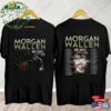 Morgan Wallen 2023 Tour One Night At A Time Shirt Country Music T-Shirt Unisex