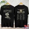 Morgan Wallen 2023 Tour One Night At A Time Shirt Country Music Unisex T-Shirt