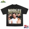 Morgan Wallen Music Shirt 90S Vintage 98 Braves 2023 Bootleg Graphic Tour T-Shirt Hoodie