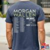 Morgan Wallen Tour 2023 Merch Country Music Apparel Festival Sweatshirt Classic