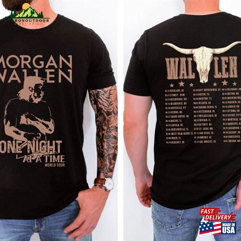 Morgan Wallen Tour 2023 Merch Country Music Apparel Festival Sweatshirt Hoodie Classic Morgan Wallen Tour 2023 Merch Country Music Apparel Festival Sweatshirt Hoodie Classic