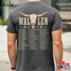 Morgan Wallen Tour 2023 Merch Country Music Apparel Festival Sweatshirt T-Shirt Hoodie