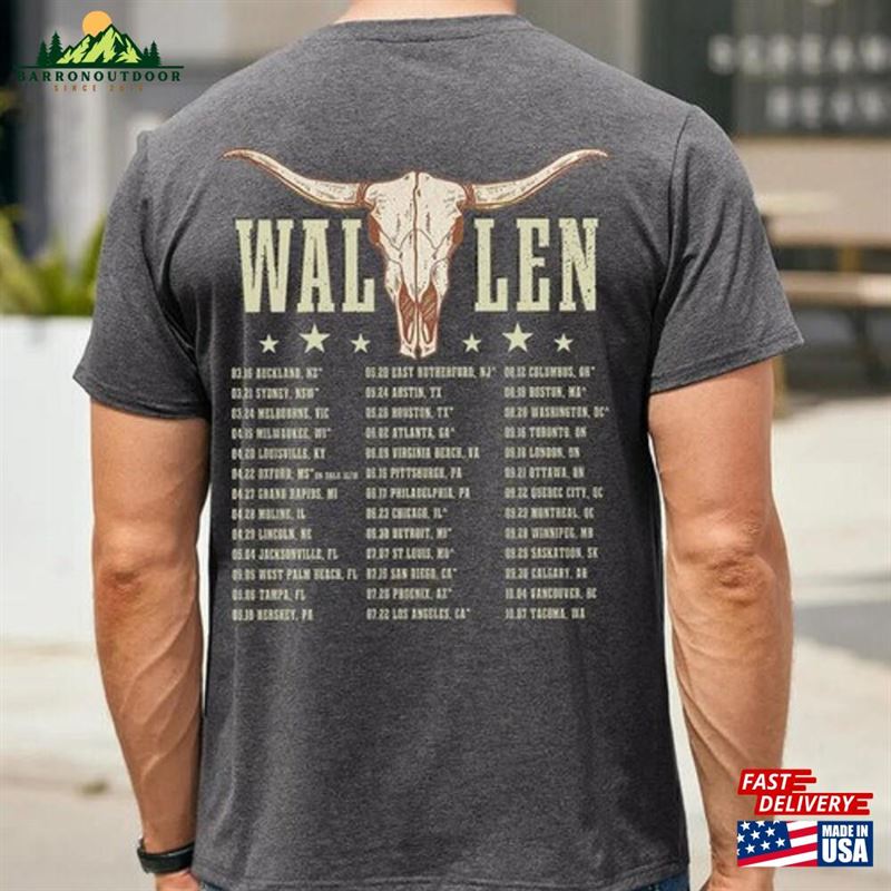 Morgan Wallen Tour 2023 Merch Country Music Apparel Festival Sweatshirt T-Shirt Hoodie Morgan Wallen Tour 2023 Merch Country Music Apparel Festival Sweatshirt T-Shirt Hoodie